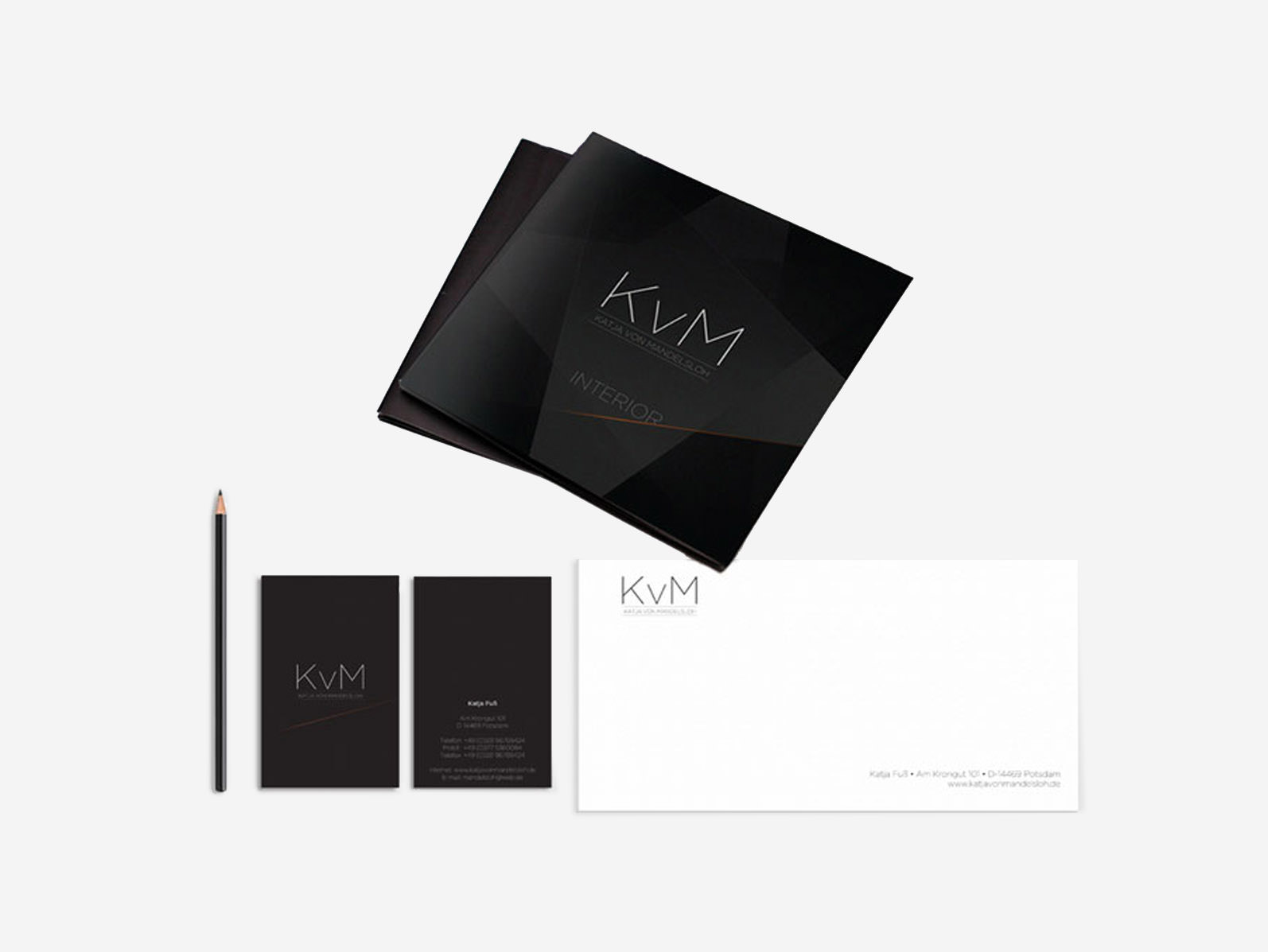 OOMPA Design - projekte gallery - KVM - 2